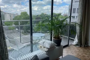 Appartement Te Huur Antwerpen