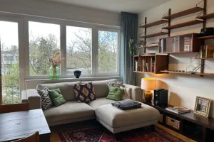 Studentenkot Te Huur Antwerp