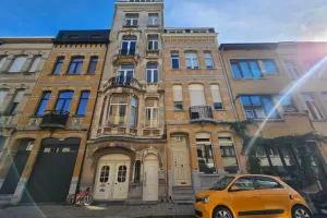 Appartement Te Huur Antwerpen