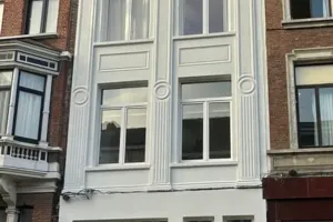 Appartement Te Huur Antwerpen