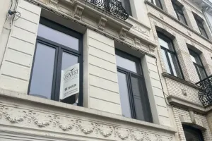 Appartement Te Huur Antwerpen