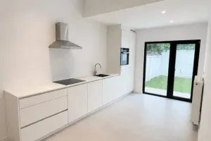 Appartement Te Huur Antwerpen