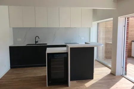 Appartement Te Huur Antwerpen