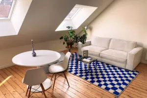Appartement Te Huur Antwerpen