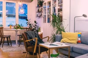 Appartement Te Huur Antwerpen