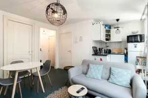 Appartement Te Huur Antwerpen