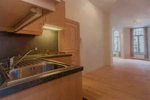 Appartement Te Huur Antwerpen