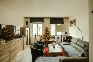 Appartement Te Huur Antwerp