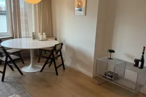 Appartement Te Huur Antwerpen