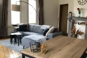 Appartement Te Huur Antwerpen