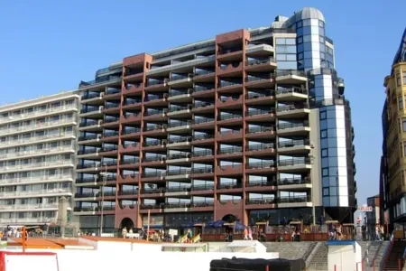 Appartement Te Koop Blankenberge