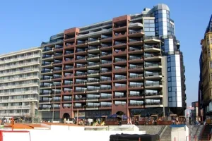AppartementBlankenberge
