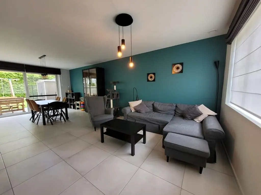 Huis in Merelbeke - 7667447 - Bosstraat 6a, 9820 Merelbeke
