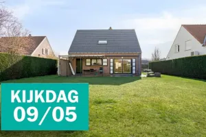 HuisJabbeke