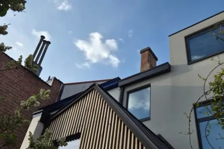 Huis Te Koop Etterbeek