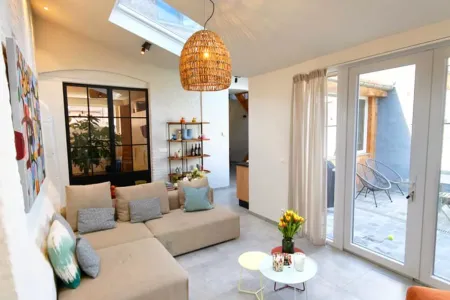 Huis Te Koop Brugge