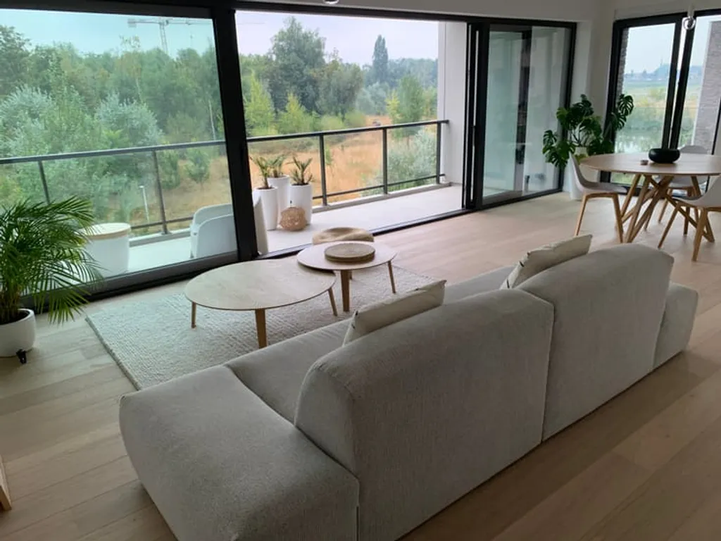 Appartement in Hemiksem - 7667379 - Scheldeoever 11, 2620 Hemiksem