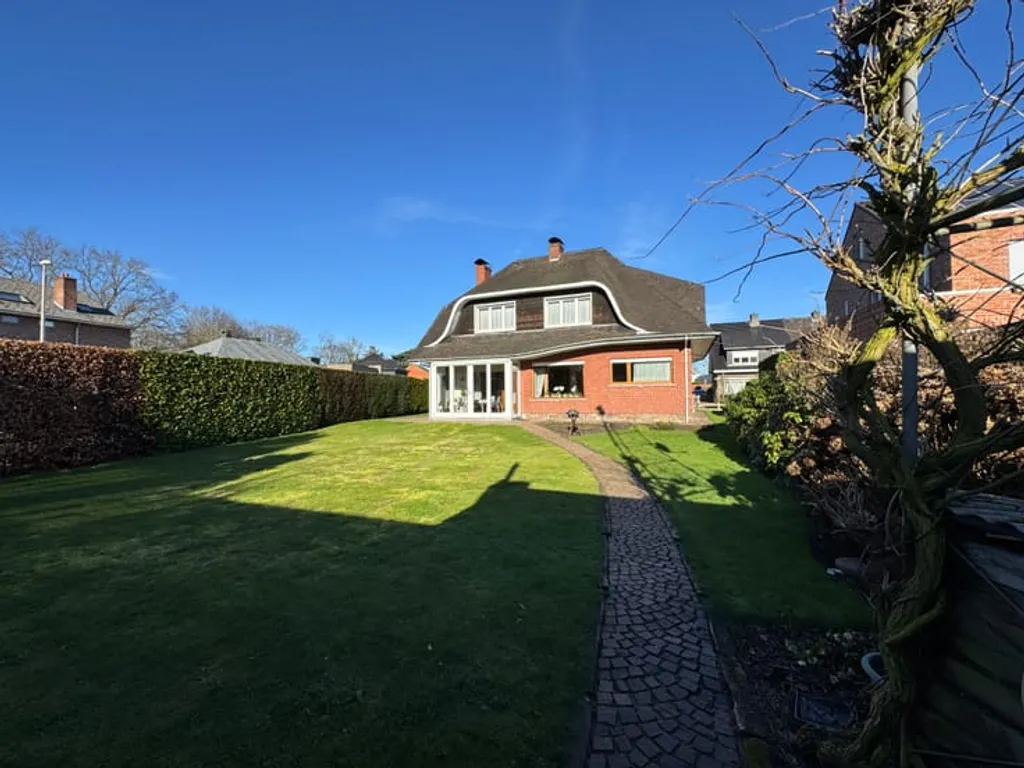 Huis in Nijlen - 7675444 - Leliestraat 1, 2560 Nijlen