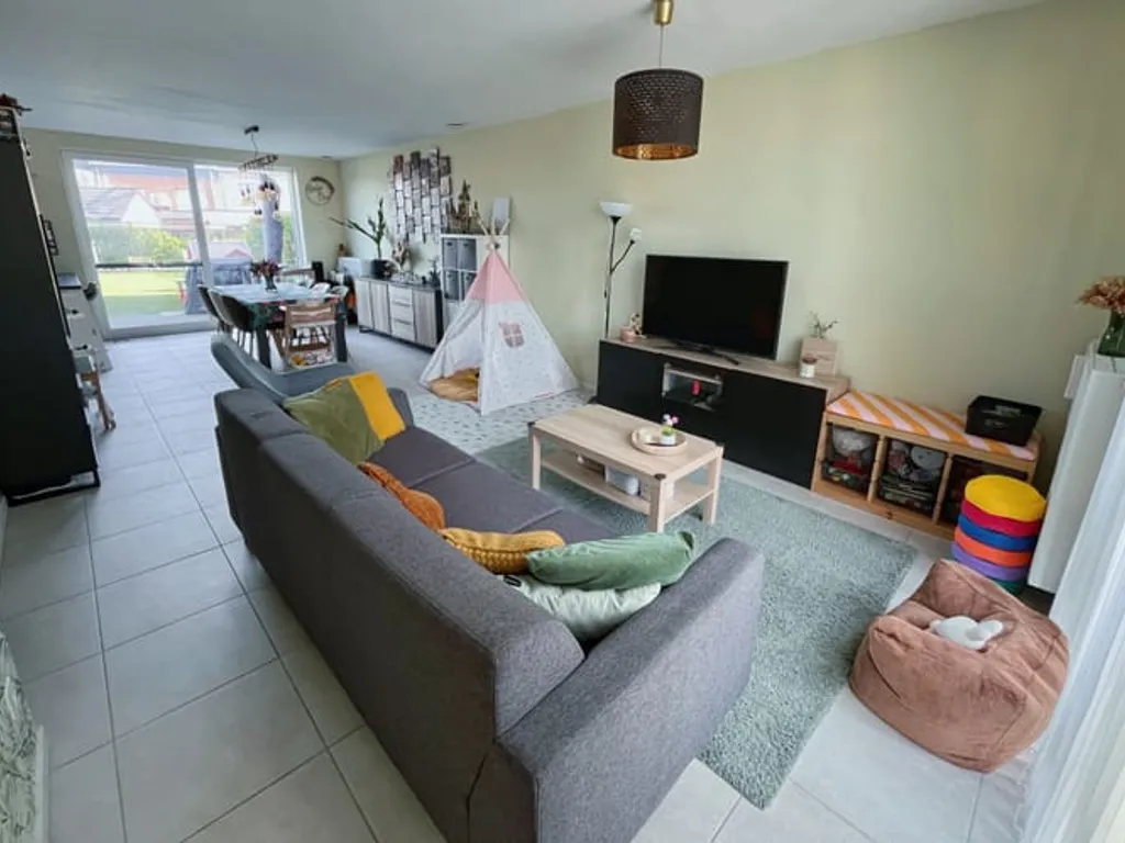 Huis in Nijlen - 7675445 - Katerstraat 30b, 2560 Nijlen