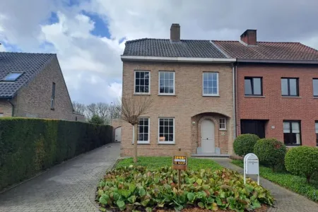 Garage Te Koop Nijlen
