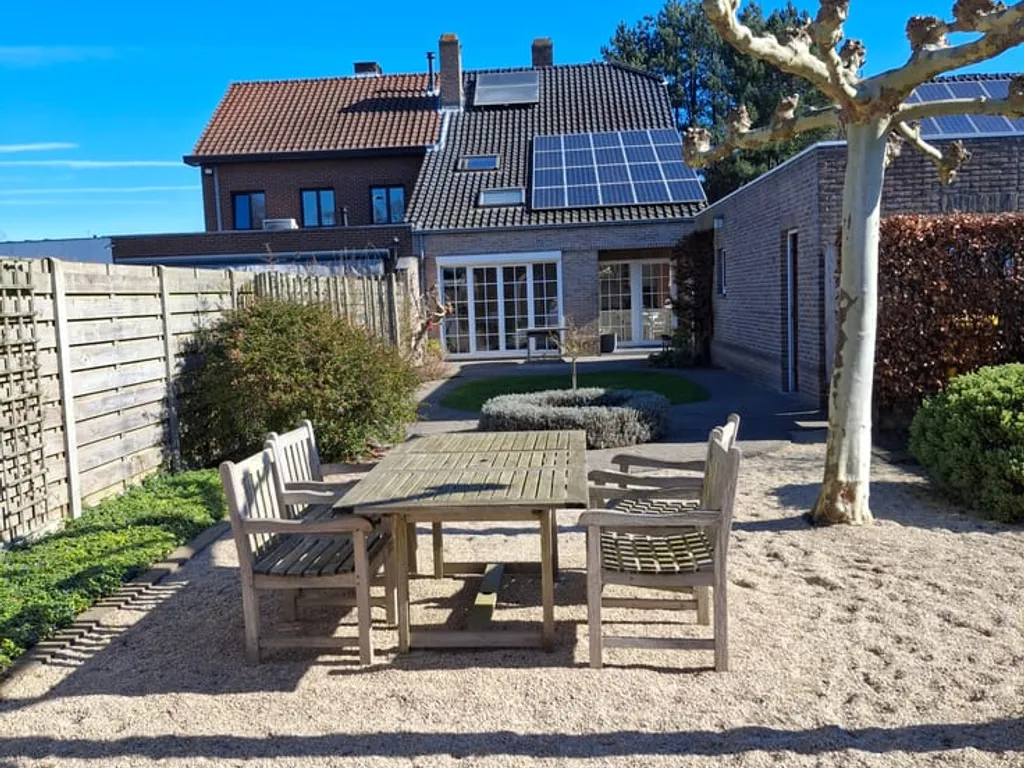 Huis in Nijlen - 7675446 - Smoutmolendreef 45, 2560 Nijlen