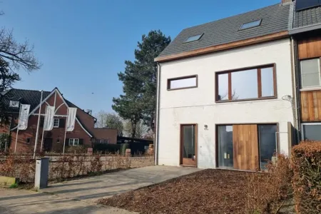 Huis Te Koop Nijlen