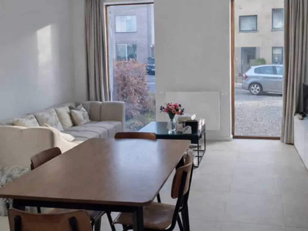 Huis in Nijlen - 7675447 - J. E. Claeslaan 49A, 2560 Nijlen
