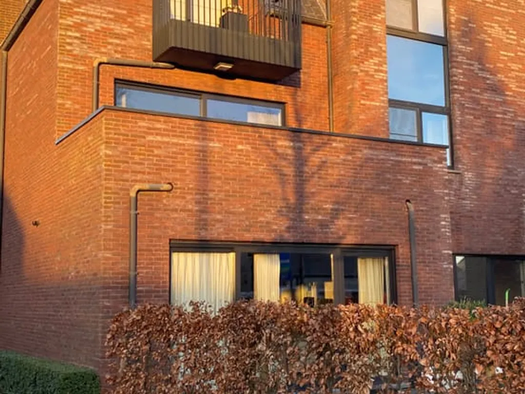 Appartement in Jabbeke - 7675448 - Constant Permekelaan 73, 8490 Jabbeke