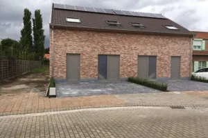  Verhuurd Gistel