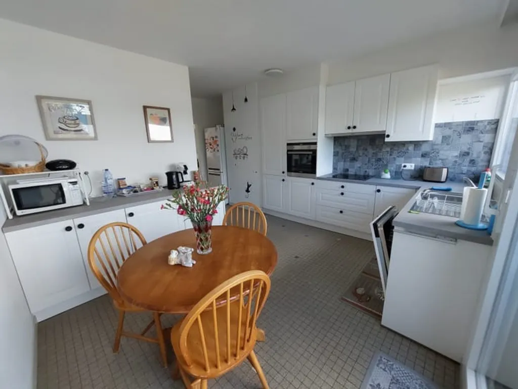 Appartement in Bornem - 7675452 - Molenveldweg 32, 2880 Bornem