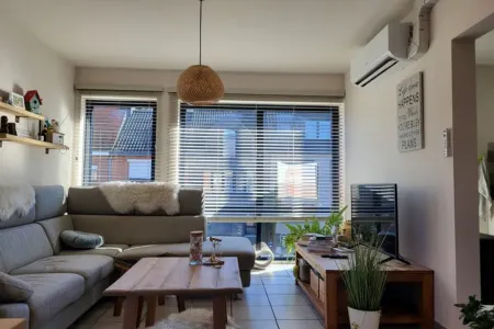 Appartement Te Koop Bornem