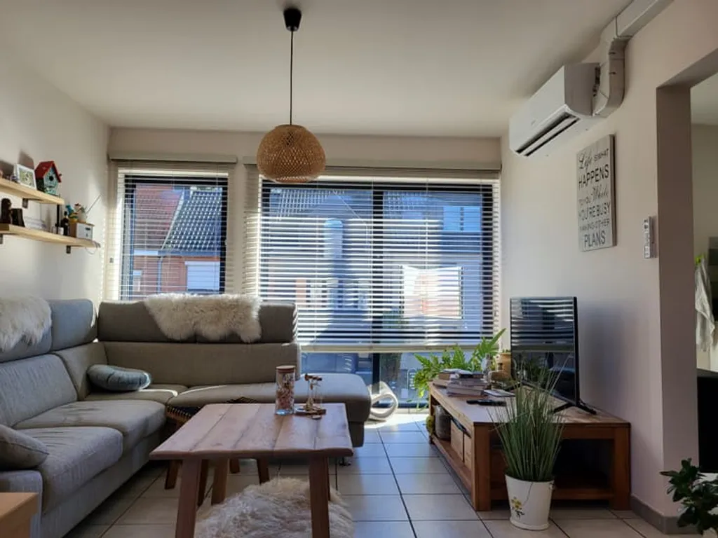 Appartement in Bornem - 7675453 - Sint-Amandsesteenweg 212, 2880 Bornem
