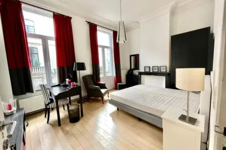 Huis Te Koop Saint-Gilles
