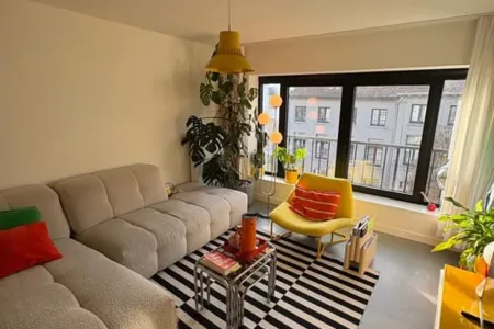 Appartement Te Huur Antwerpen