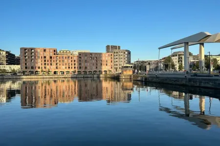 Appartement Te Huur Antwerpen