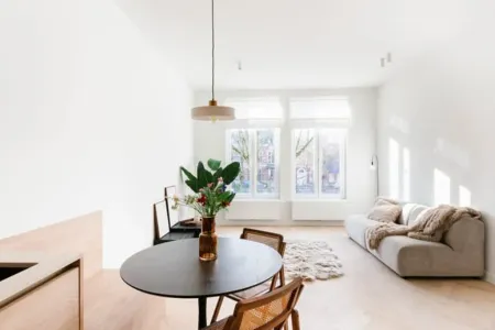 Appartement Te Huur Antwerpen