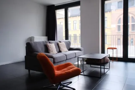 Appartement Te Huur Antwerpen