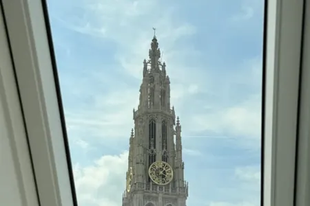 Appartement Te Huur Antwerpen