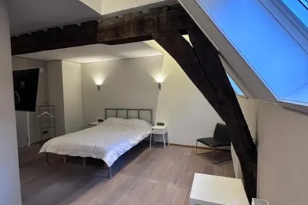 Appartement Te Huur Antwerpen