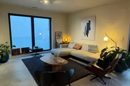 Appartement Te Huur Antwerpen