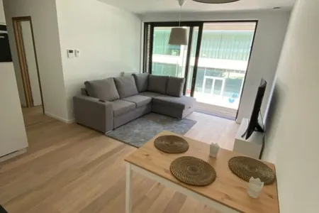 Appartement Te Huur Antwerpen