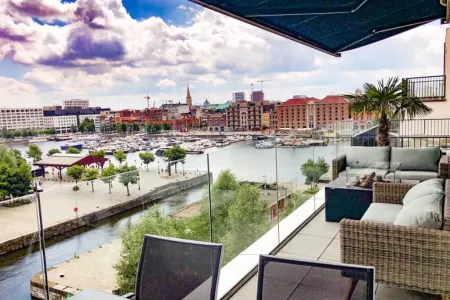 Huis Te Huur Antwerpen
