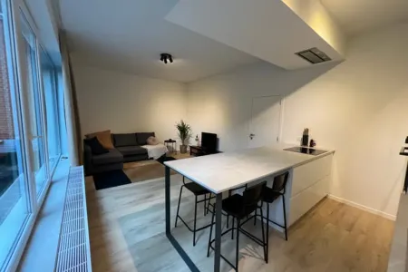Appartement Te Huur Antwerpen