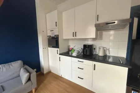 Appartement Te Huur Antwerpen