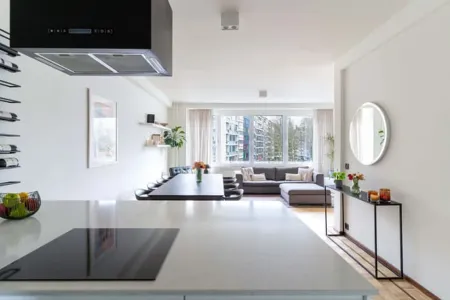 Appartement Te Huur Antwerpen