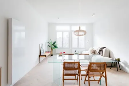Appartement Te Huur Antwerpen