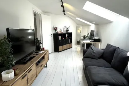 Appartement Te Huur Antwerpen
