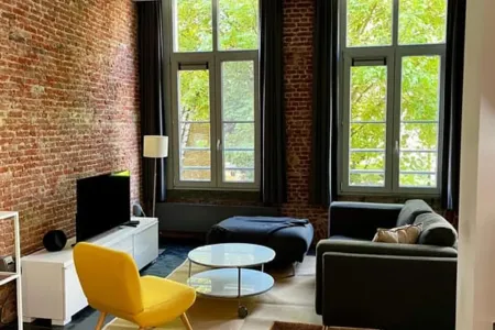 Appartement Te Huur Antwerpen