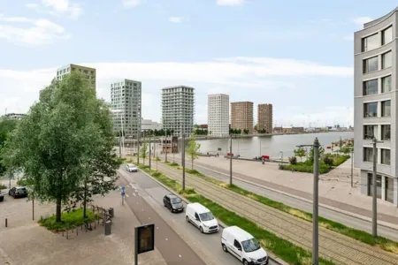 Appartement Te Huur Antwerpen