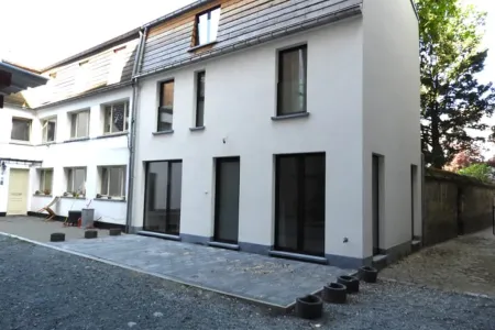 Appartement Te Huur Antwerpen